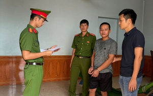 Lời khai của người bố liên tục hành hạ 2 con ruột rồi quay video gửi cho vợ