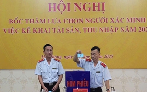 Đề xuất UBKT Trung ương kiểm soát tài sản của cán bộ diện Bộ Chính trị, Ban Bí thư quản lý