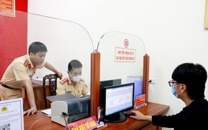 Năm 2025, bấm biển số xe máy bao lâu thì có?