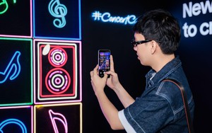 Sống đáng giá từng khoảnh khắc cùng Galaxy S25 FE