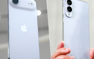 Apple và Samsung cùng được đặt lên bàn cân: iPhone Air hay Galaxy S25 Edge mới là nhà vô địch?