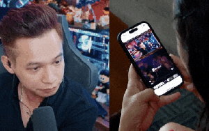 [CLIP] Fan, phụ huynh ngán ngẩm trước loạt phát ngôn của Độ Mixi: “Nói vậy mà cũng xin lỗi được hả?”