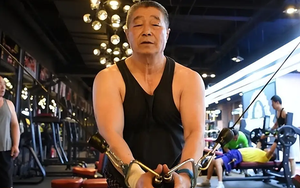 Người trường thọ thường 1 chỗ phải nhỏ, 2 chỗ cần to