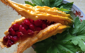 Loại rau nhiều người ghét nhưng lại "bổ như sâm"