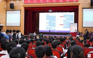 2 chuyên ngành hot nhất thu hút bác sĩ nội trú tại Match Day