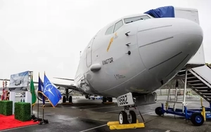 Singapore mua 'sát thủ săn ngầm' P-8A Poseidon từ Mỹ