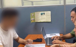 Làm việc với công an, Streamer Độ Mixi thừa nhận sử dụng shisha