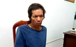 Bắt đối tượng dùng đá đánh người vừa giúp đỡ tử vong