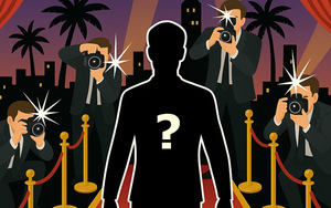 1 nam diễn viên phát ngôn gây sốc: “Đàn ông sao phải làm việc nhà?”