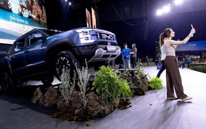 Quốc gia láng giềng định “theo chân” Mỹ đánh thuế xe nhập khẩu Trung Quốc, Bắc Kinh cảnh báo gắt: Nghĩ kỹ đi