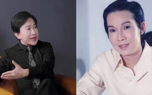 Nam NSƯT nói thẳng: "Anh Vũ Linh không phải giọng hát hay"