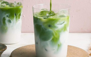 'Uống matcha mỗi tuần khiến tôi phải nhập viện'