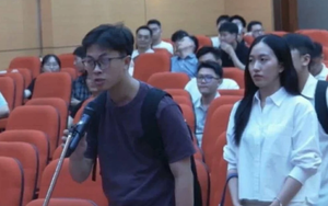 "3 năm mới có bác sĩ nội trú chọn Giải phẫu": Trưởng Bộ môn Trường Đại học Y Hà Nội hé lộ sự thật