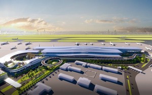 Số phận sân bay Tân Sơn Nhất sẽ ra sao sau khi cảng hàng không quốc tế Long Thành đi vào hoạt động?