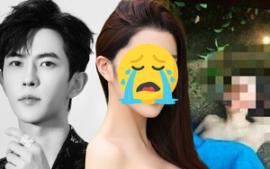 3 cái chết nghi thế lực ngầm nhúng tay ở Cbiz: Vụ ngã lầu của "mỹ nam cổ trang" chưa phải kinh hoàng nhất!