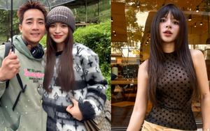 Ai mà có ngờ vợ của "Nam Tào" Đỗ Duy Nam lại như thế này!