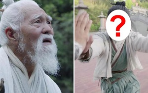 Cao thủ số một trong tác phẩm Kim Dung: Khiến Trương Tam Phong kinh ngạc nhưng lại bị tác giả "dìm hàng"