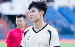 Quế Ngọc Hải: CLB Thanh Hóa sẽ vượt khó