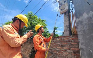 Cụ bà nhận hóa đơn tiền điện 12 triệu đồng/tháng, bất ngờ kết quả kiểm tra