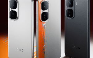 Một mẫu điện thoại sở hữu điều mà Samsung hay Apple phải dè chừng: Pin "khủng" mà máy vẫn mỏng nhẹ