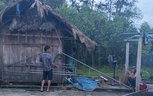 Nam thanh niên ở Hà Tĩnh bị sét đánh chết khi xem điện thoại trong nhà