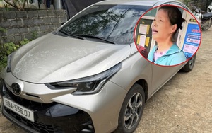 Diễn biến mới nhất vụ người phụ nữ nghèo bị taxi chặt chém 2,5 triệu đồng cho quãng đường 70km