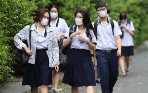 Thông báo nóng liên quan tới 2,6 triệu học sinh