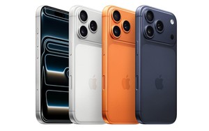 iPhone 17 Pro có mấy màu? Khác biệt gì so với thế hệ trước