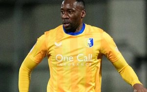 Cầu thủ gây tai nạn chết người vẫn được đăng ký thi đấu gây bức xúc