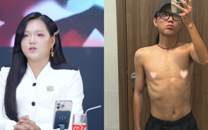 Phạm Thoại lại kể khổ