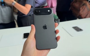 Website Apple mắc lỗi ngớ ngẩn trong ngày mở order iPhone mới tại Việt Nam