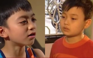 Hai sao nhí 'Gặp nhau cuối tuần': Người nổi đình đám, người là thạc sĩ ở Mỹ