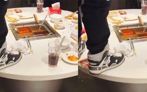 Con ‘tè’ vào nồi lẩu Haidilao, 2 gia đình phải bồi thường hơn 8 tỷ đồng