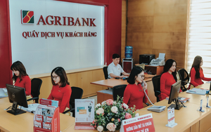 Tối 12/9, Agribank, Vietcombank, BIDV, VietinBank, VPBank,…đồng loạt khuyến cáo khách hàng