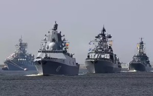 Tuyên bố sẽ đánh chìm tàu của ‘cướp biển Estonia’