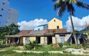 Hai cựu cán bộ Tỉnh đoàn Quảng Trị khiếu nại "đòi" chia đất tập thể hơn 430m²