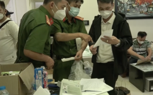 Người dân cần làm gì sau vụ rò rỉ dữ liệu cá nhân