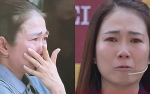 Nữ MC đài truyền hình bật khóc nức nở: "Tôi bàng hoàng"