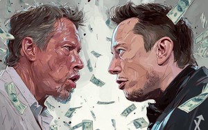 Chân dung ông lão vừa vượt mặt trung niên Elon Musk để trở thành người giàu nhất thế giới