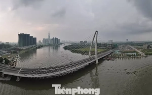 Thanh tra Chính phủ muốn thanh tra 20 dự án, TPHCM 'bác' 15 dự án