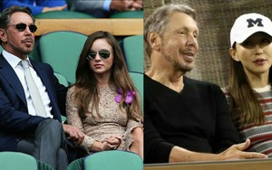 Đời tư của tỷ phú giàu nhất thế giới: Có vợ trẻ kém 47 tuổi, 81 tuổi 4 lần ly hôn