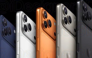 Thông tin mới nhất về đặt cọc iPhone 17, xuất hiện ưu đãi chưa từng có cho iFan Việt Nam