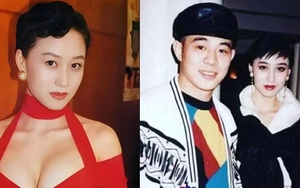 Nàng hậu ngực khủng tai tiếng nhất showbiz, khiến nam thần hạng A mê đến ruồng bỏ vợ con