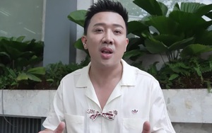 Trấn Thành: “Tôi đến đây để minh oan cho họ”