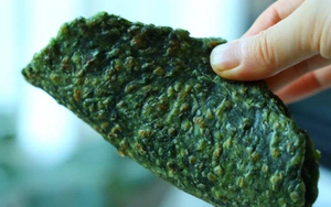 Loại rau xưa người Việt hay cho lợn ăn, nay "trời Tây" bán hơn 1 triệu/kg