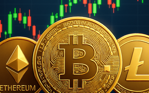 Quy mô 100 tỉ USD, Việt Nam có thể trở thành trung tâm tài sản mã hóa ở khu vực