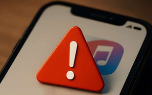 Chiêu lừa đảo mới: Người dùng iPhone coi chừng mất sạch tiền trong tài khoản ngân hàng