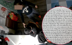 Vụ bé trai ở Hà Nội viết “tâm thư kêu cứu” khi sống cùng mẹ kế: Cơ quan chức năng vào cuộc