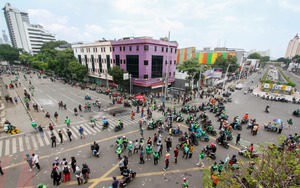 Dù được Mỹ "xóa nợ đổi môi trường", quốc gia ASEAN này vẫn còn "gồng" khoản nợ 400 tỷ USD