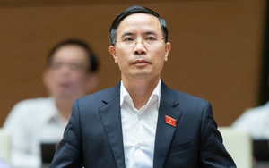 Phê chuẩn kết quả bầu Chủ tịch UBND TP Đà Nẵng Phạm Đức Ấn